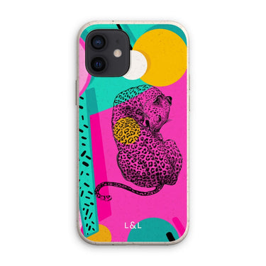 L&L Chic 2 Eco Phone Case - Loam & Lore
